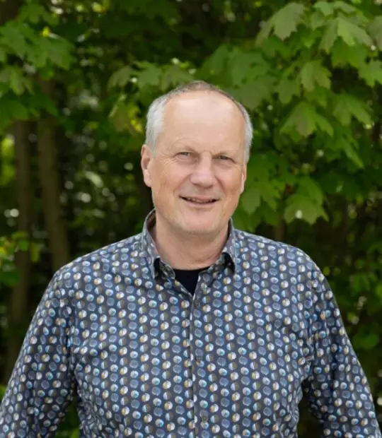 Erik Romp