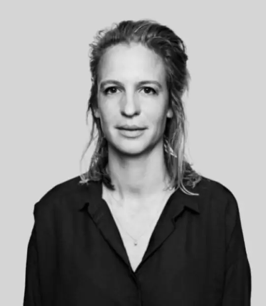 Joyce Hofman